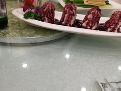 -红高粱大酒店(宁山东路店)