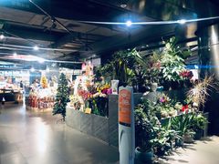 -Olé精品超市(海上世界店)