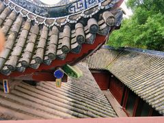 -丰都鬼城名山景区