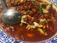 -天成川菜馆(华乐店)