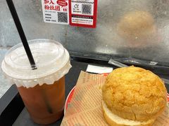 -孖记茶档·热腾茶餐(乐峰店)