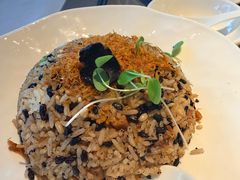 -若蘭慈·无国界素食料理(欢乐海岸店)