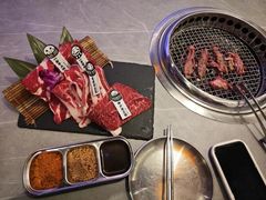 -谷町·烤肉自助(朱雀门店)
