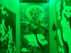 -MOJO密室逃脱(中街旗舰店)