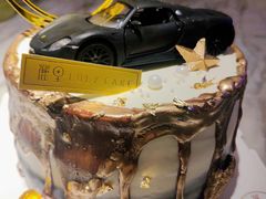 -鹿里烘焙LulyBaking(东二环泰禾广场店)