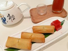 -蔡澜点心·粤菜(月星环球港店)