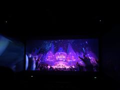 -CGV星星影城(颐堤港ScreenX店)