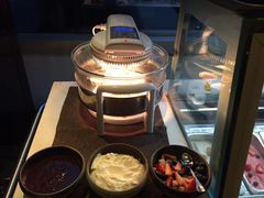 -深圳四季酒店·馥自助餐厅