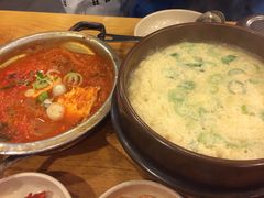 -金北顺大锅家(신사본점)