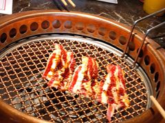 -一品诚记烤肉(大连柏威年购物中心店)