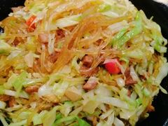 -九毛九西北菜(大东海店)