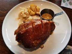 -曼乐辰餐厅(中庚漫游城店)