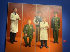 -南京书画院金陵美术馆