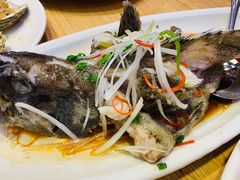 -南海渔家•海鲜•正宗海南菜(海棠湾店)