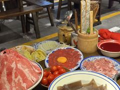 -萍姐火锅·公路夜市(打浦桥日月光店)