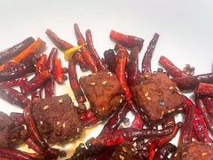 -南昌绿地铂瑞酒店·臻萃轩中餐厅