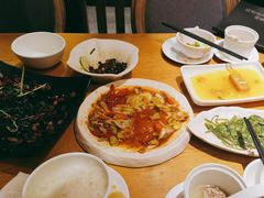 -隔壁老王·家常云南菜(花巷店)