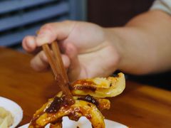 甜水面-洞子口张老二凉粉(文殊院店)