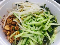 -张正麻辣串(宿州路店)