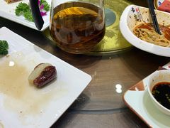 -星月楼回坊小吃·清真陕菜