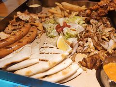 -HELLO MUSAE 拾光缪斯餐厅·纯正希腊风味(苏州中心店)