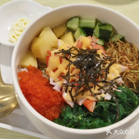 波奇碗(肇庆市时代广场店)