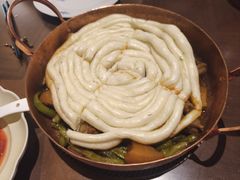 -奉天小馆·非遗东北菜(沈阳万象城店)