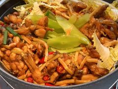 -蛙小侠·沸腾砂锅(西关新天地店)