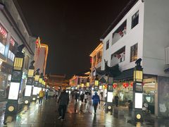 -晨枫酒店(苏州观前步行街店)