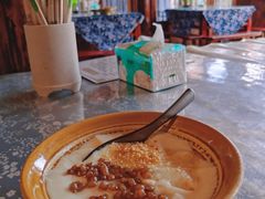 -姚家豆花