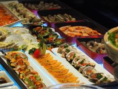 -厦门海景千禧大酒店·海景咖啡厅