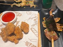 -炉鱼(亲橙里店)