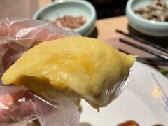 -星伦多自助料理·涮烤一体(杭州来福士店)