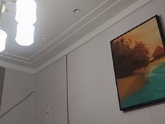 -渡海小渔村.老辈日照菜