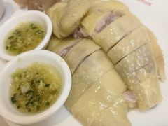 壹心鸡-文记壹心鸡(宝华路店)