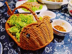 -旺角小渔村·海肠捞饭开创者(环山路店)