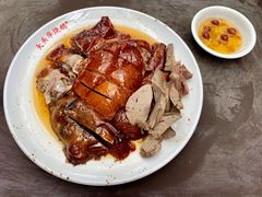 -黄连大头华烧鹅店(大良店)