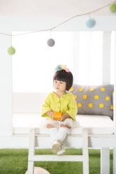 -WPlus明星肖像亲子全家福摄影