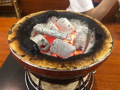 -大阪烧肉BAKA一代(十亩地店)