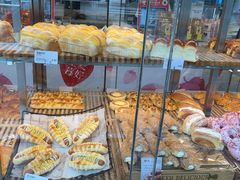 -BreadTalk面包新语(虹口龙之梦店)