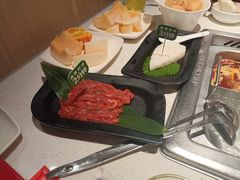 -海底捞火锅(长沙华创国际广场店)