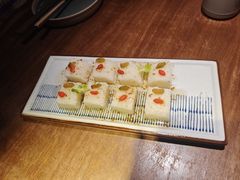 -薇酌饮·陕西菜(南门外店)