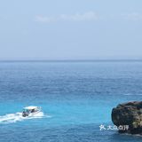 巴厘岛小众美景胜地：快来蓝可乐大海打卡