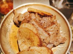 -核桃碳烤肉馆(深圳首店)