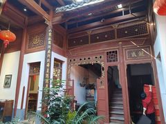 -董府·古宅餐厅