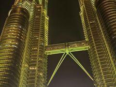 -吉隆坡国油双峰塔