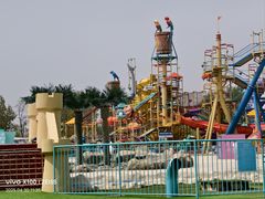 -秦皇岛乐岛海洋王国