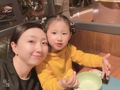 -大树餐厅(益田假日店)