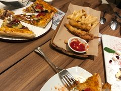 -必胜客(骡马市店)