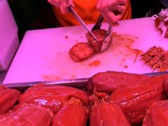 -蜜汁藕(三七八巷店)
